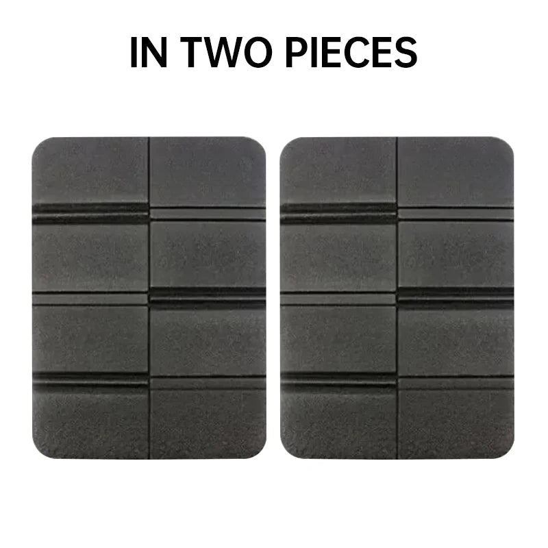 Portable XPE Folding Foam Pad – Essential for Outdoor Adventures image 13