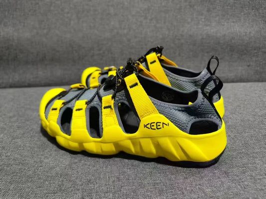 VIPOL Men's Breathable Outdoor Sandals – Comfort Meets Adventure image 11