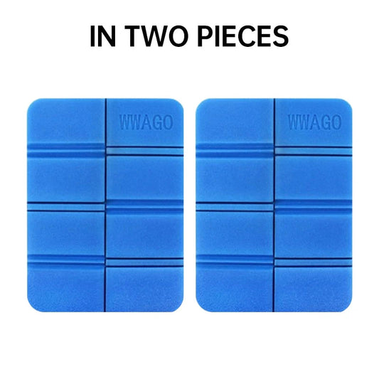 Portable XPE Folding Foam Pad – Essential for Outdoor Adventures image 8
