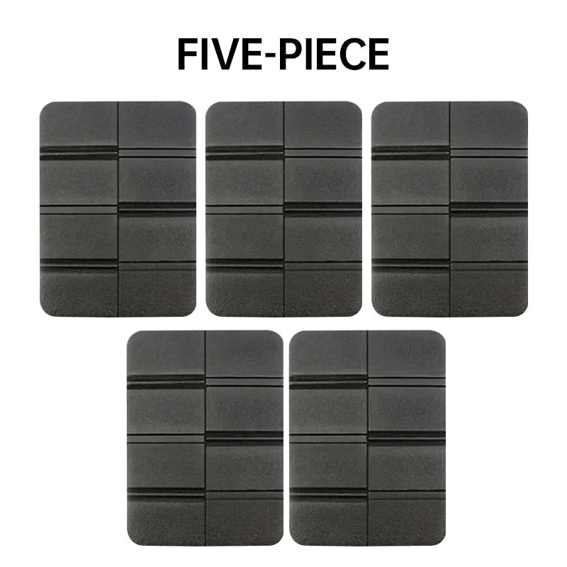 Portable XPE Folding Foam Pad – Essential for Outdoor Adventures image 11