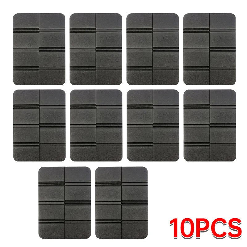 Portable XPE Folding Foam Pad – Essential for Outdoor Adventures image 9